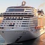 MSC Grandiosa