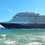 Holland America América do Sul