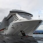 MSC Seaview