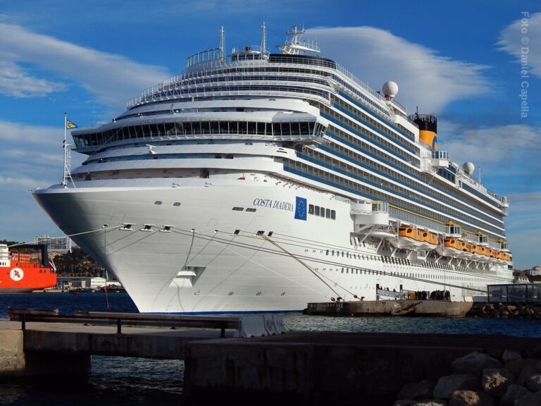 Costa cruzeiros promoção 2023/2024