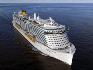 Costa Cruzeiros 2024/2025