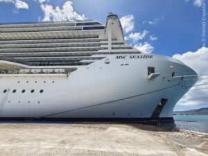 MSC Seaside