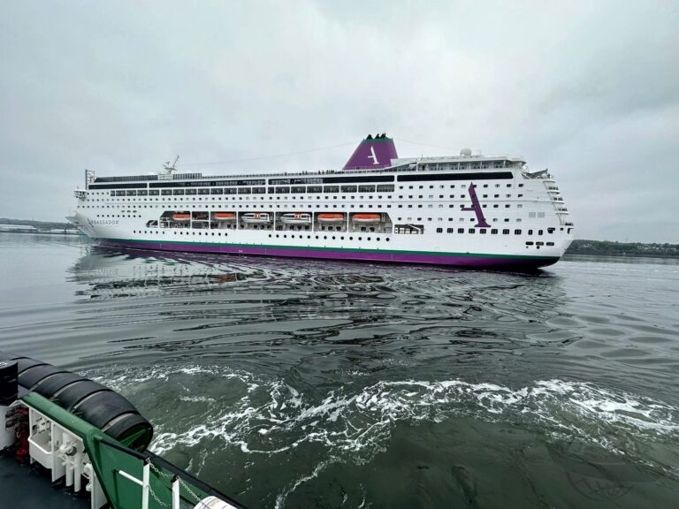 Grand Mistral
