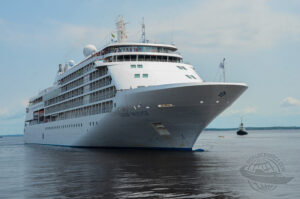 Manaus Silver Shadow