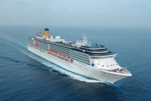 Costa Mediterranea