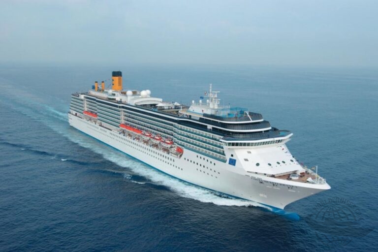 Costa Mediterranea