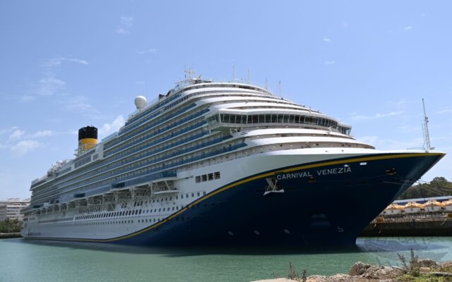 Carnival Venezia
