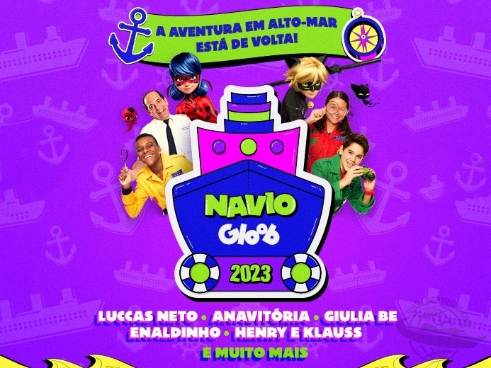 Navio Gloob