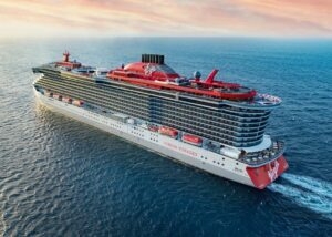 Virgin Voyages
