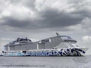 MSC Euribia
