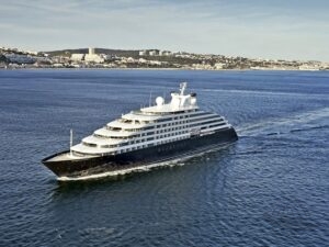 Scenic Eclipse II