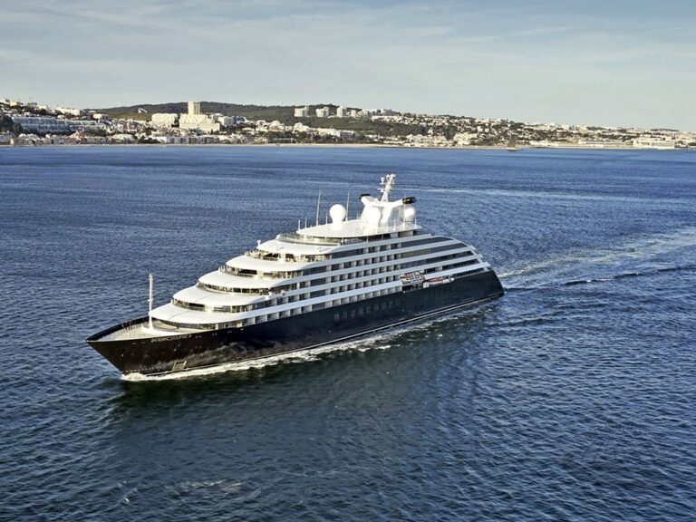 Scenic Eclipse II