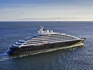 Scenic Eclipse