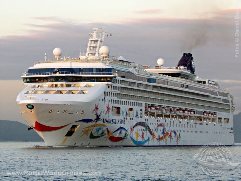 Norwegian Star