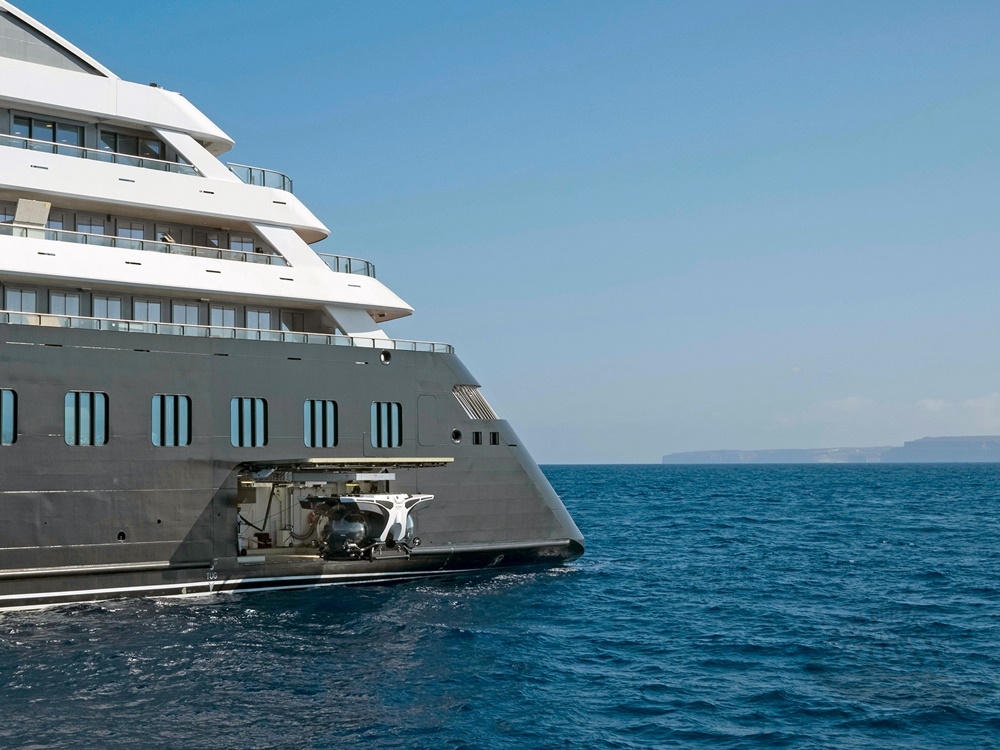 Scenic Eclipse