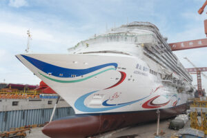 Adora Cruises