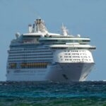Adventure of the Seas