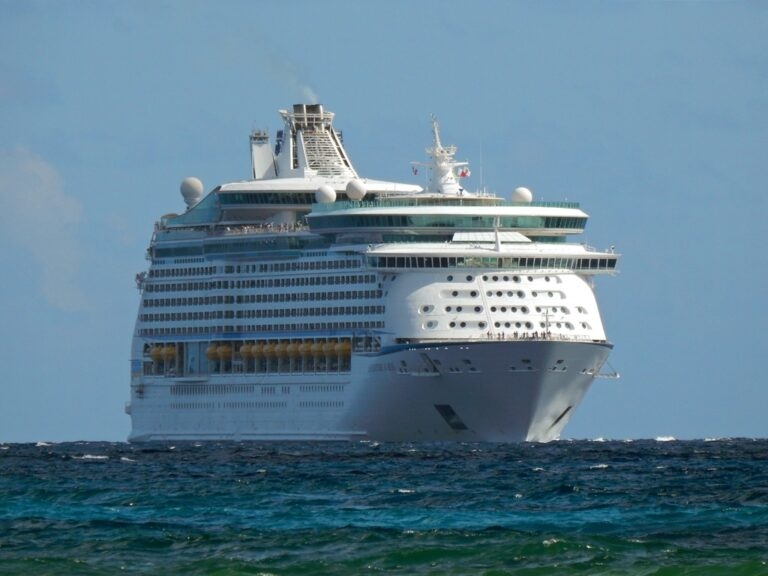 Adventure of the Seas