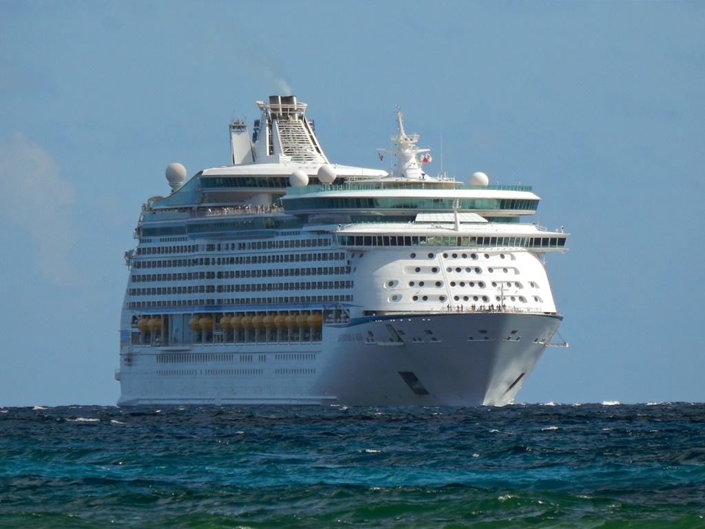 Adventure of the Seas