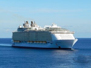 Allure of the Seas