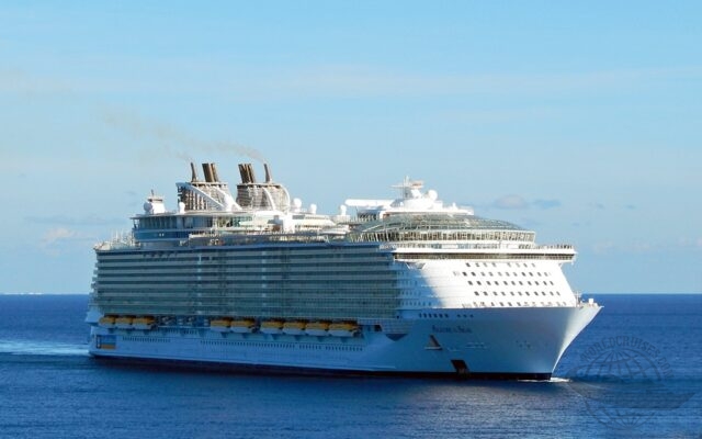 Allure of the Seas