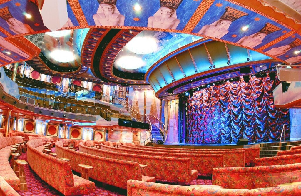 Costa Mediterranea
