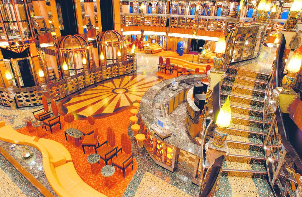 Costa Mediterranea