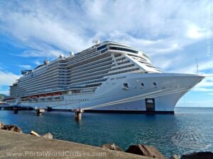 MSC Seaside