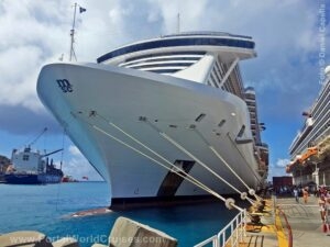 MSC Seaside