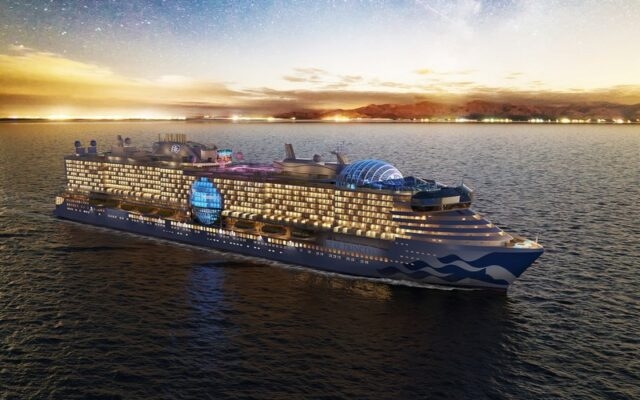 Star Princess