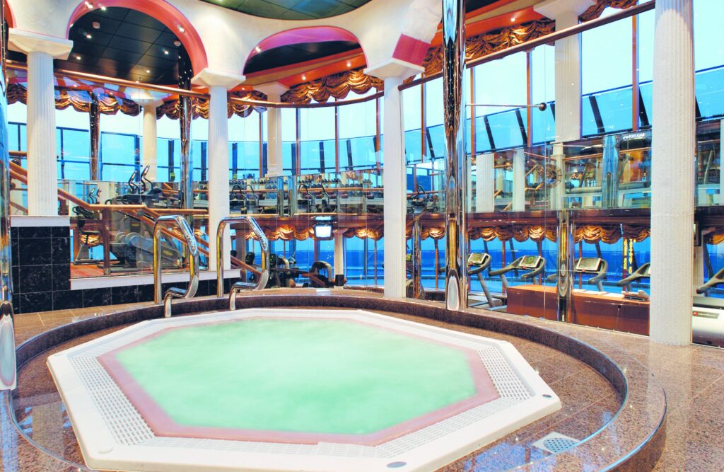Costa Mediterranea