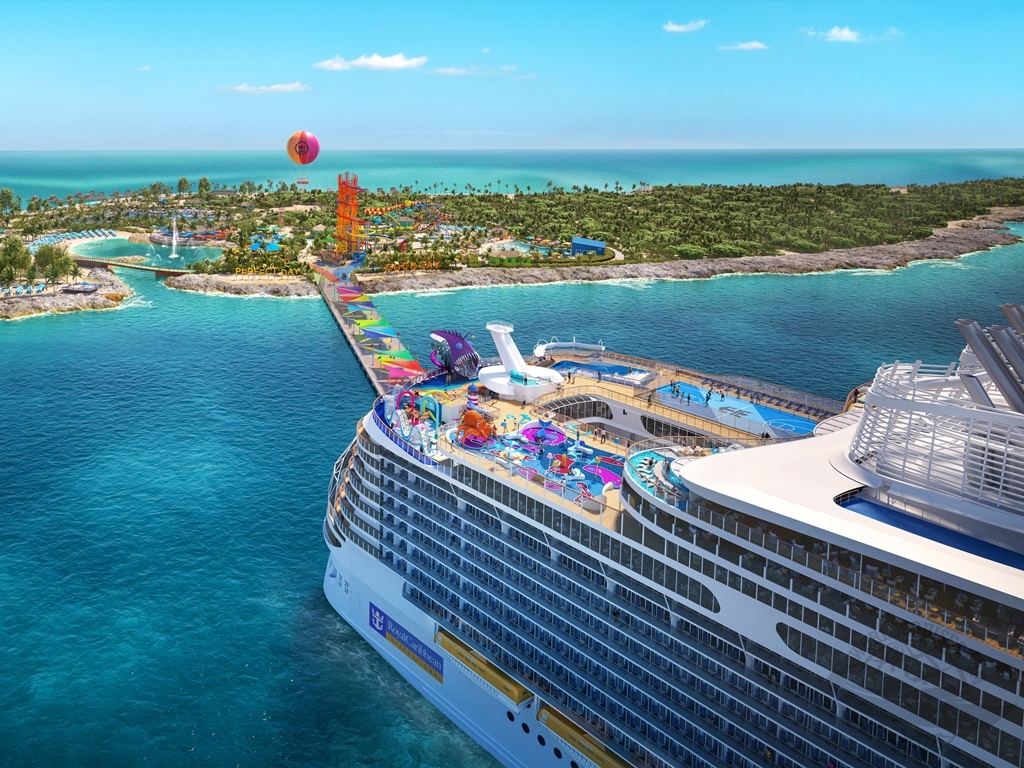 Utopia of the Seas