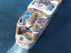 Utopia of the Seas