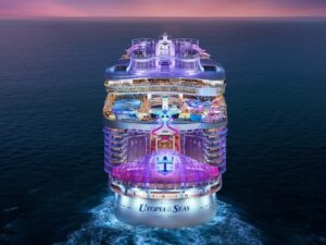 Utopia of the Seas