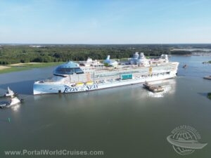 Icon of the Seas