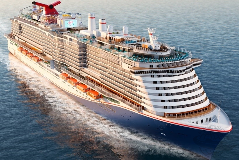 Carnival Jubilee