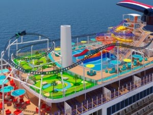Carnival Jubilee