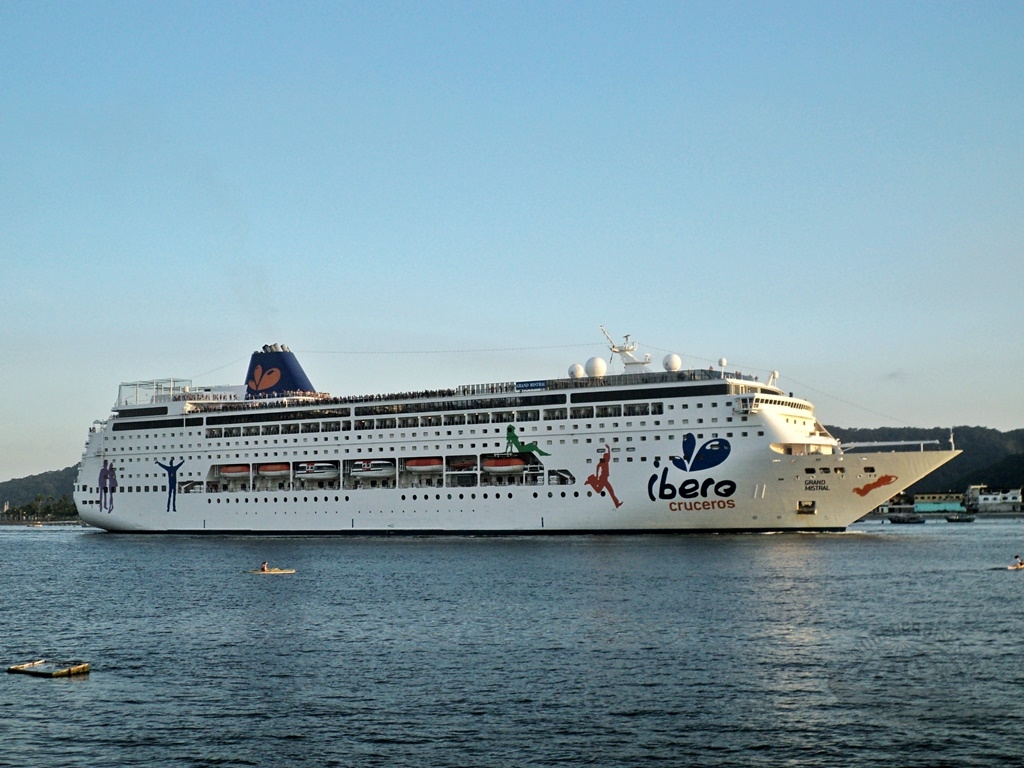 Grand Mistral