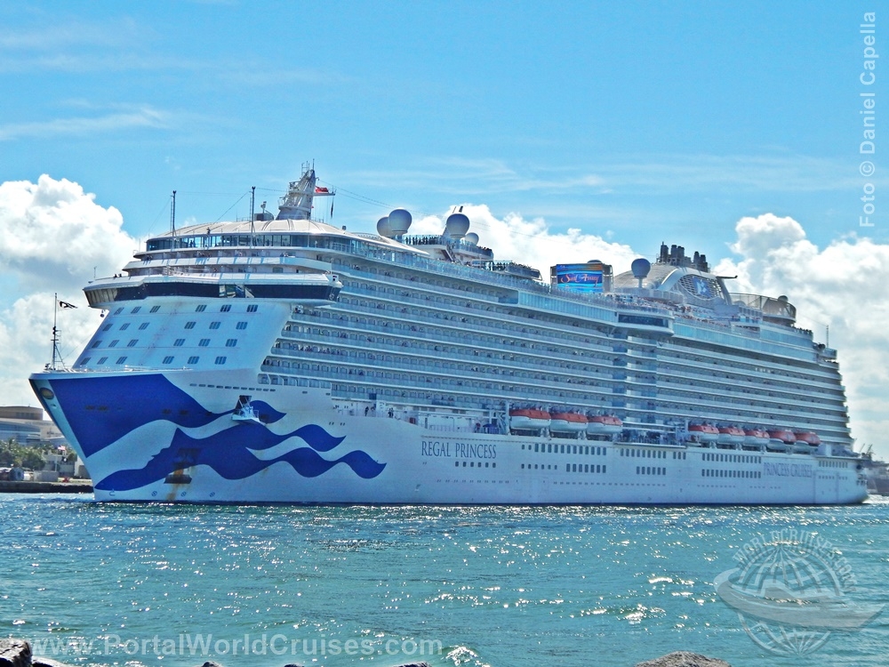Princess Cruises