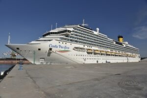 Costa Pacifica