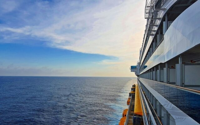 leis trabalhistas tripulantes de cruzeiro