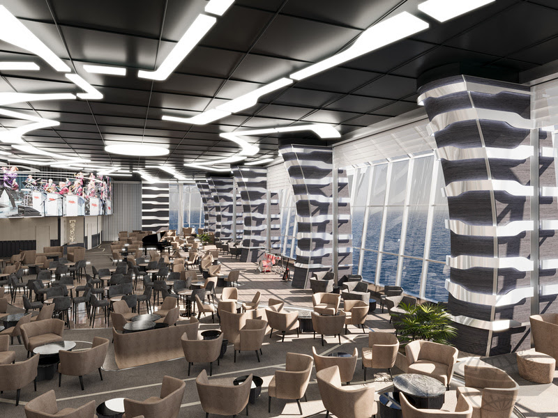 MSC Euribia
