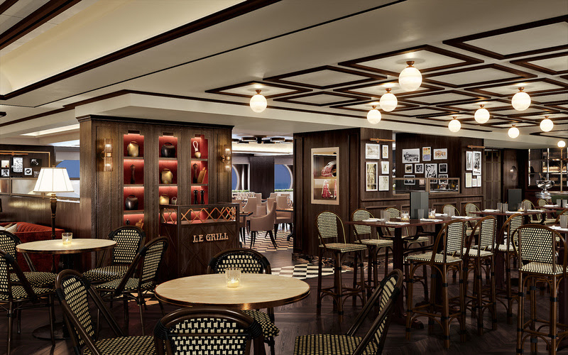 MSC Euribia