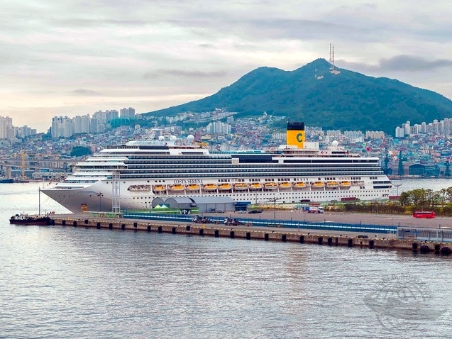 Costa Serena