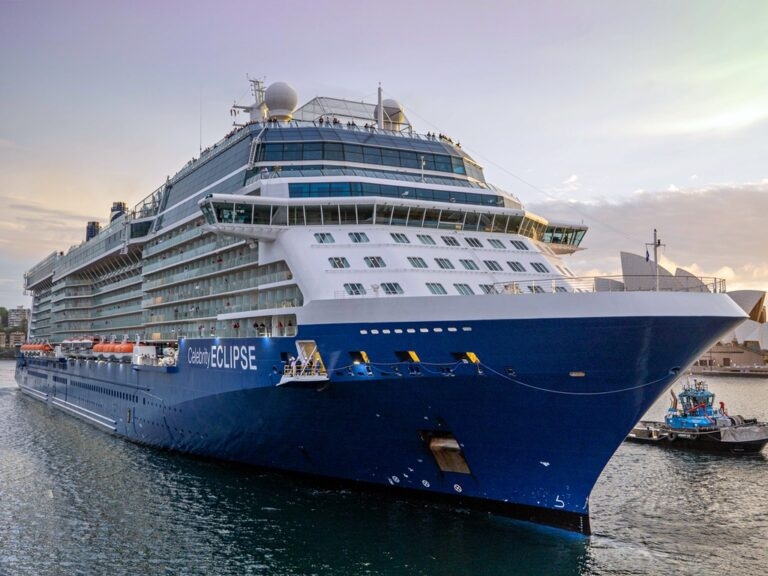 Celebrity Eclipse