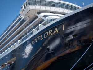 Explora I