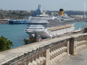 Costa Voyages