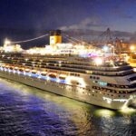 Costa Fascinosa