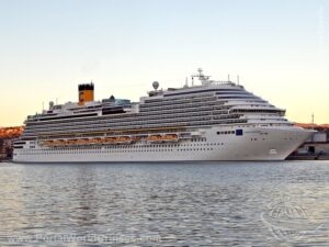 Costa Cruzeiros