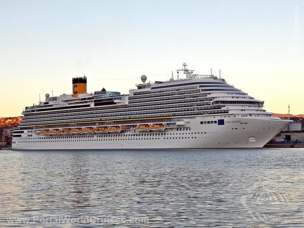 Costa Cruzeiros